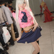 「コスプレ博 in TFT」2019年3月17日開催/撮影:乃木章