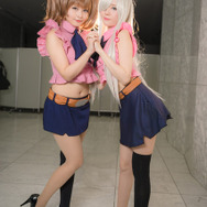 「コスプレ博 in TFT」2019年3月17日開催/撮影:乃木章