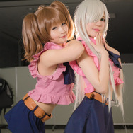 「コスプレ博 in TFT」2019年3月17日開催/撮影:乃木章