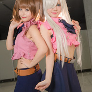 「コスプレ博 in TFT」2019年3月17日開催/撮影:乃木章