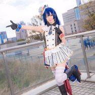 「コスプレ博 in TFT」2019年3月17日開催/撮影:乃木章