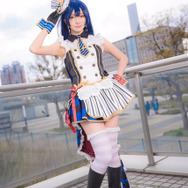 「コスプレ博 in TFT」2019年3月17日開催/撮影:乃木章