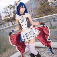 「コスプレ博 in TFT」2019年3月17日開催/撮影:乃木章