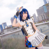 「コスプレ博 in TFT」2019年3月17日開催/撮影:乃木章