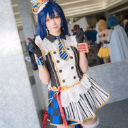 「コスプレ博 in TFT」2019年3月17日開催/撮影:乃木章