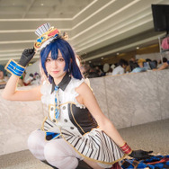 「コスプレ博 in TFT」2019年3月17日開催/撮影:乃木章