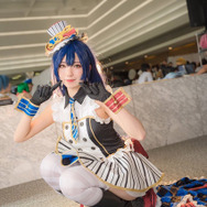 「コスプレ博 in TFT」2019年3月17日開催/撮影:乃木章