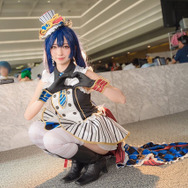 「コスプレ博 in TFT」2019年3月17日開催/撮影:乃木章