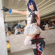 「コスプレ博 in TFT」2019年3月17日開催/撮影:乃木章