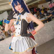 「コスプレ博 in TFT」2019年3月17日開催/撮影:乃木章