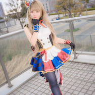 「コスプレ博 in TFT」2019年3月17日開催/撮影:乃木章