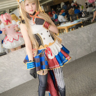 「コスプレ博 in TFT」2019年3月17日開催/撮影:乃木章