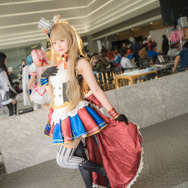 「コスプレ博 in TFT」2019年3月17日開催/撮影:乃木章