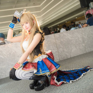 「コスプレ博 in TFT」2019年3月17日開催/撮影:乃木章