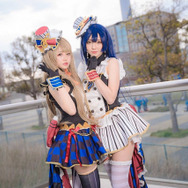 「コスプレ博 in TFT」2019年3月17日開催/撮影:乃木章