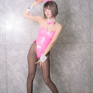 「コスプレ博 in TFT」2019年3月17日開催/撮影:乃木章