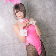 「コスプレ博 in TFT」2019年3月17日開催/撮影:乃木章