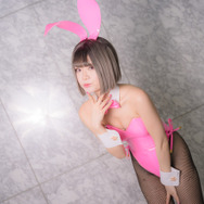 「コスプレ博 in TFT」2019年3月17日開催/撮影:乃木章