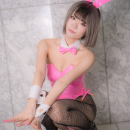 「コスプレ博 in TFT」2019年3月17日開催/撮影:乃木章