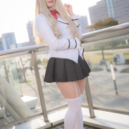 「コスプレ博 in TFT」2019年3月17日開催/撮影:乃木章