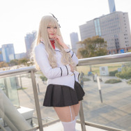 「コスプレ博 in TFT」2019年3月17日開催/撮影:乃木章