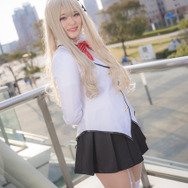 「コスプレ博 in TFT」2019年3月17日開催/撮影:乃木章