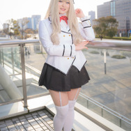 「コスプレ博 in TFT」2019年3月17日開催/撮影:乃木章