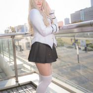 「コスプレ博 in TFT」2019年3月17日開催/撮影:乃木章