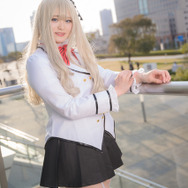 「コスプレ博 in TFT」2019年3月17日開催/撮影:乃木章