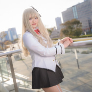 「コスプレ博 in TFT」2019年3月17日開催/撮影:乃木章