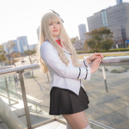 「コスプレ博 in TFT」2019年3月17日開催/撮影:乃木章