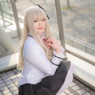 「コスプレ博 in TFT」2019年3月17日開催/撮影:乃木章