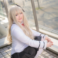 「コスプレ博 in TFT」2019年3月17日開催/撮影:乃木章