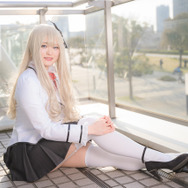 「コスプレ博 in TFT」2019年3月17日開催/撮影:乃木章