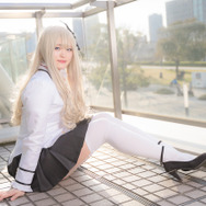 「コスプレ博 in TFT」2019年3月17日開催/撮影:乃木章