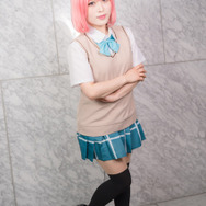 「コスプレ博 in TFT」2019年3月17日開催/撮影:乃木章