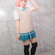 「コスプレ博 in TFT」2019年3月17日開催/撮影:乃木章