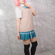 「コスプレ博 in TFT」2019年3月17日開催/撮影:乃木章