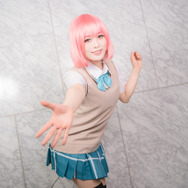 「コスプレ博 in TFT」2019年3月17日開催/撮影:乃木章