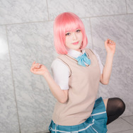 「コスプレ博 in TFT」2019年3月17日開催/撮影:乃木章