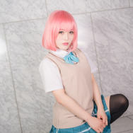 「コスプレ博 in TFT」2019年3月17日開催/撮影:乃木章