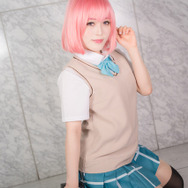 「コスプレ博 in TFT」2019年3月17日開催/撮影:乃木章