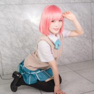 「コスプレ博 in TFT」2019年3月17日開催/撮影:乃木章