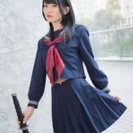 「コスプレ博 in TFT」2019年3月17日開催/撮影:乃木章