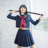 「コスプレ博 in TFT」2019年3月17日開催/撮影:乃木章