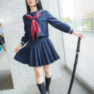 「コスプレ博 in TFT」2019年3月17日開催/撮影:乃木章