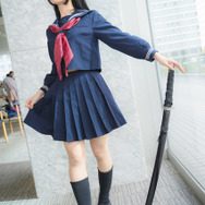 「コスプレ博 in TFT」2019年3月17日開催/撮影:乃木章