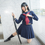 「コスプレ博 in TFT」2019年3月17日開催/撮影:乃木章