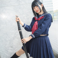 「コスプレ博 in TFT」2019年3月17日開催/撮影:乃木章