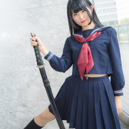 「コスプレ博 in TFT」2019年3月17日開催/撮影:乃木章